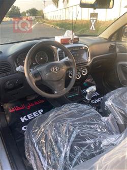 هيونداي أكسنت